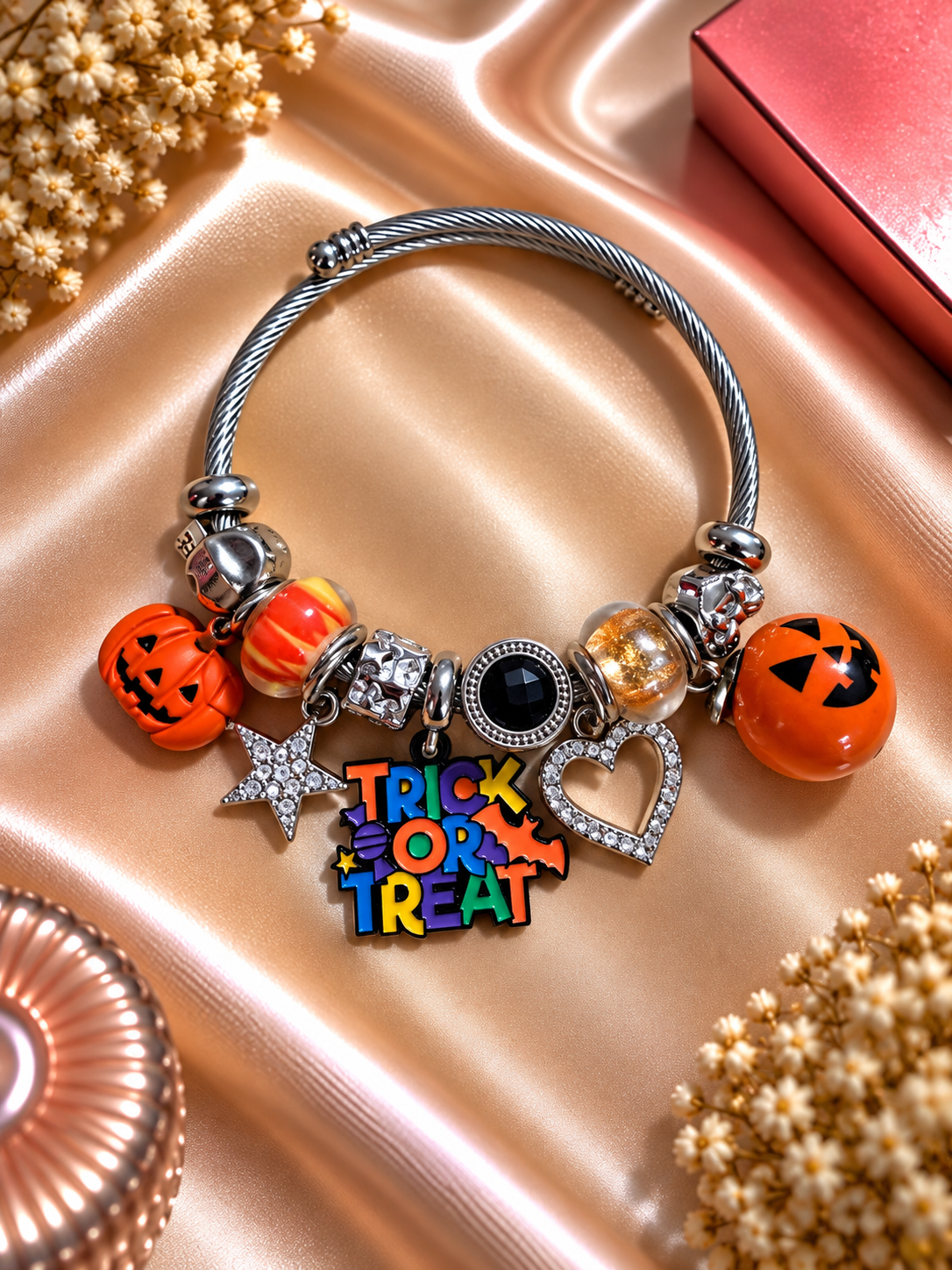 Trick or Treat