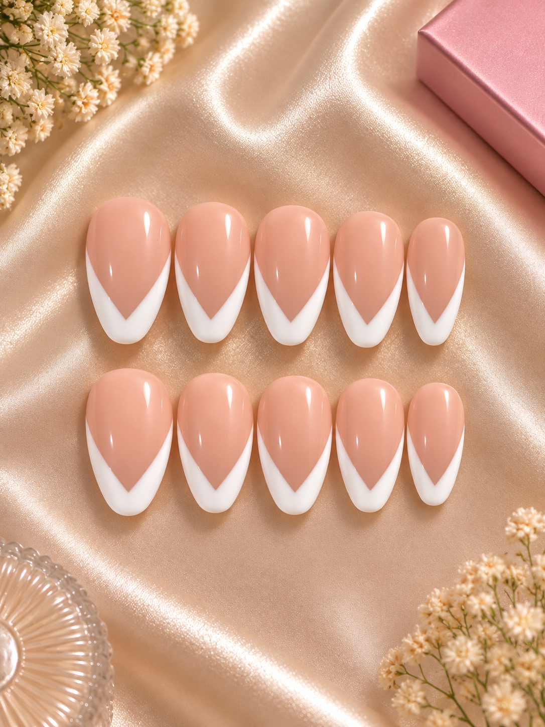 Clean Slate (ALMOND)