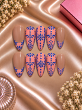 Cobalt Bloom