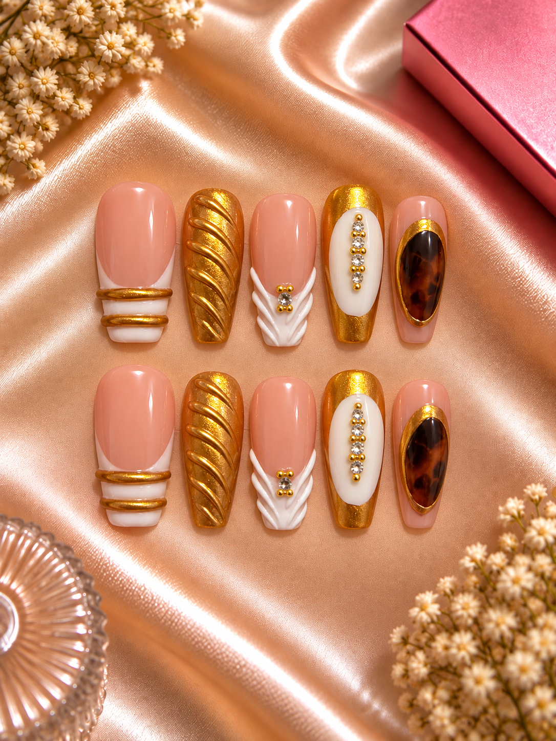 Golden Luxe