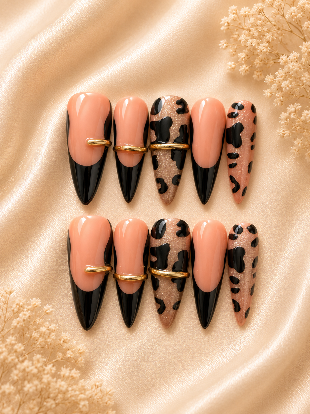 Wild Luxe