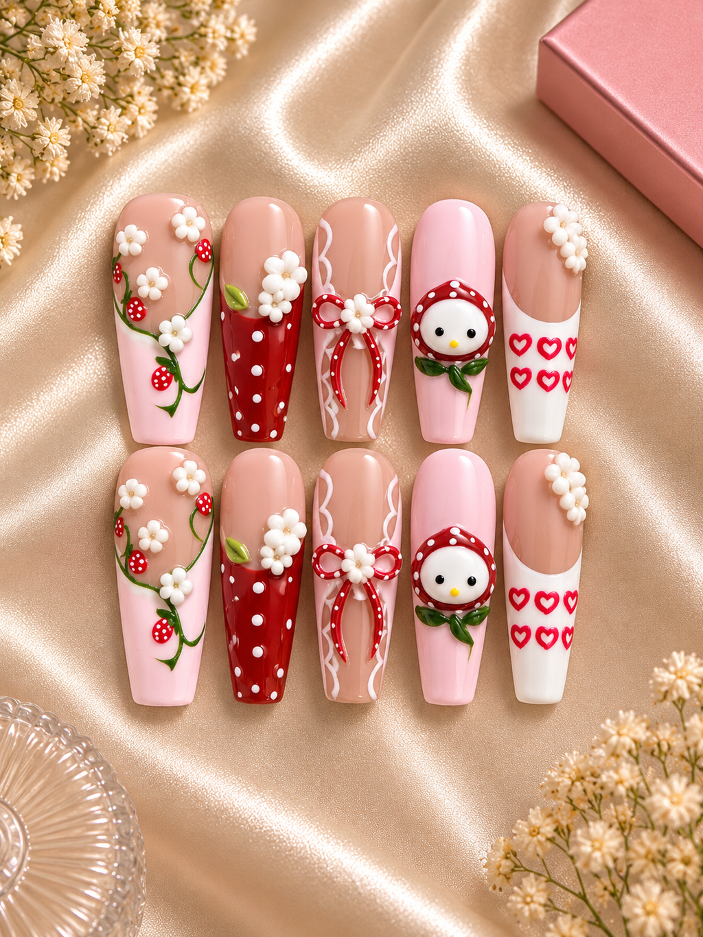 Berry Sweet