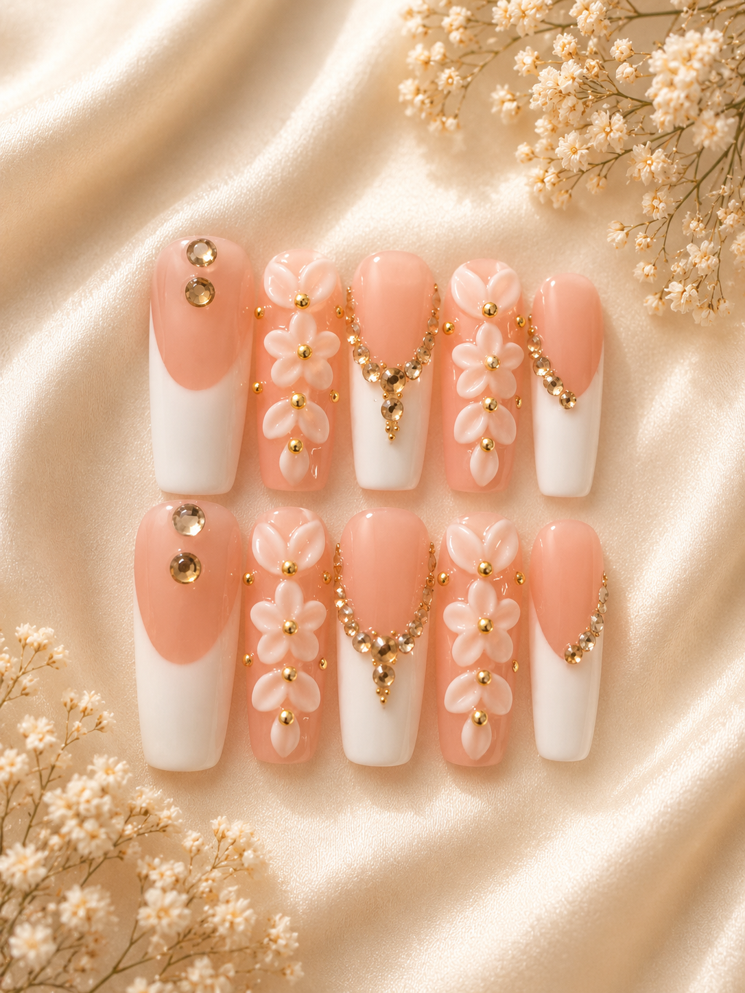 Blossom Elegance