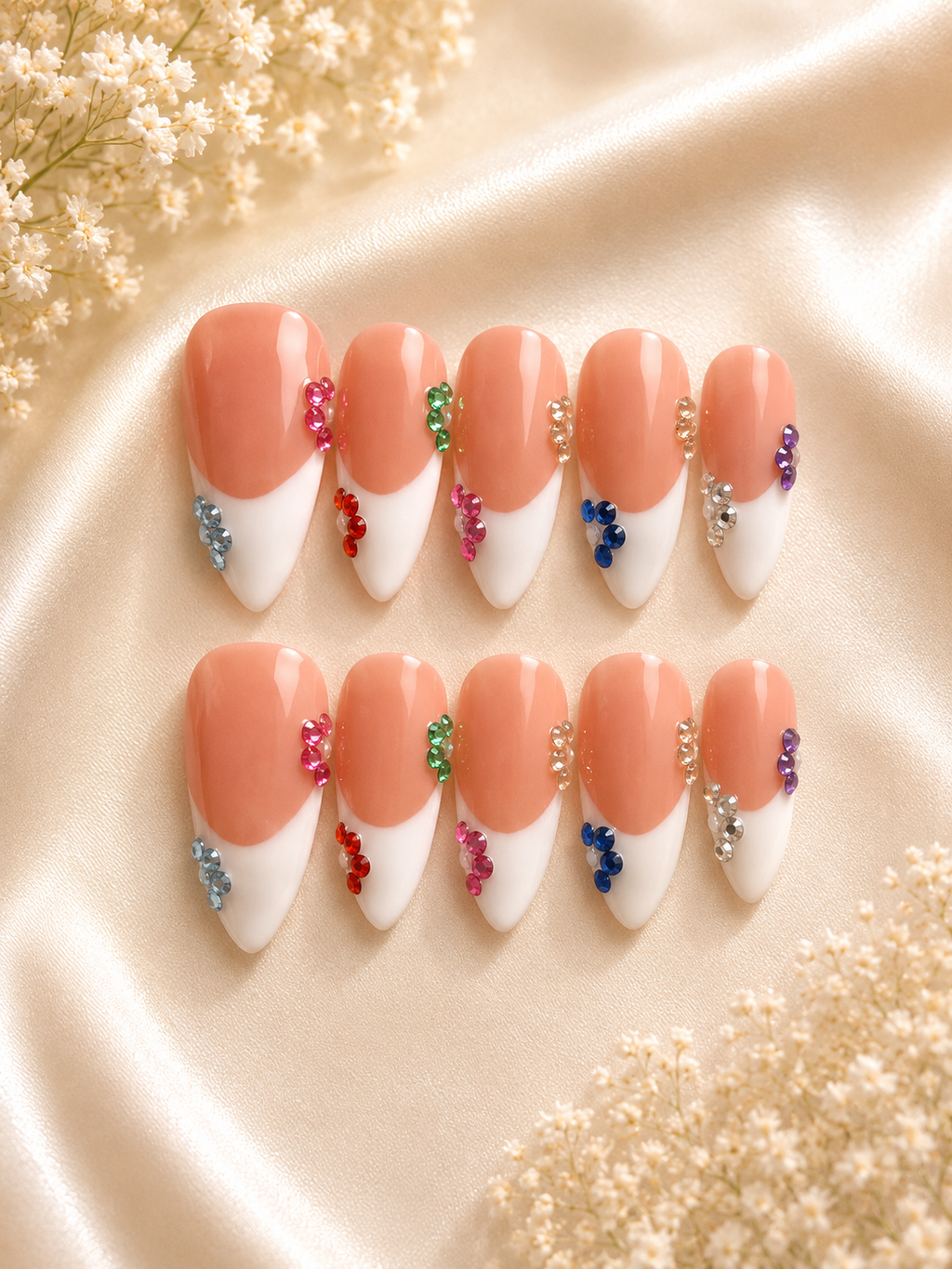 Candy Confetti