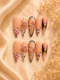 Blush Blossom
