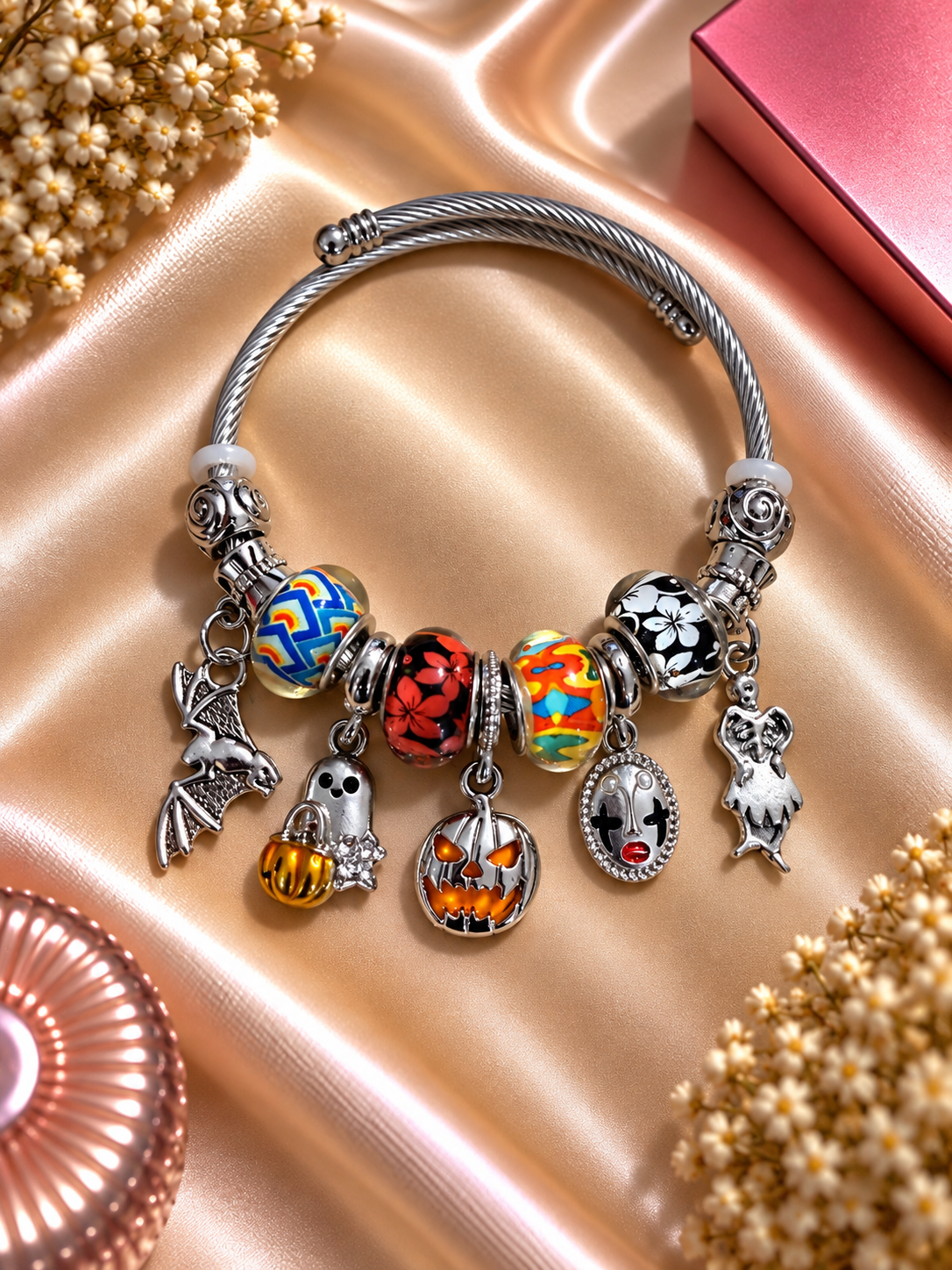 Spooky Charm