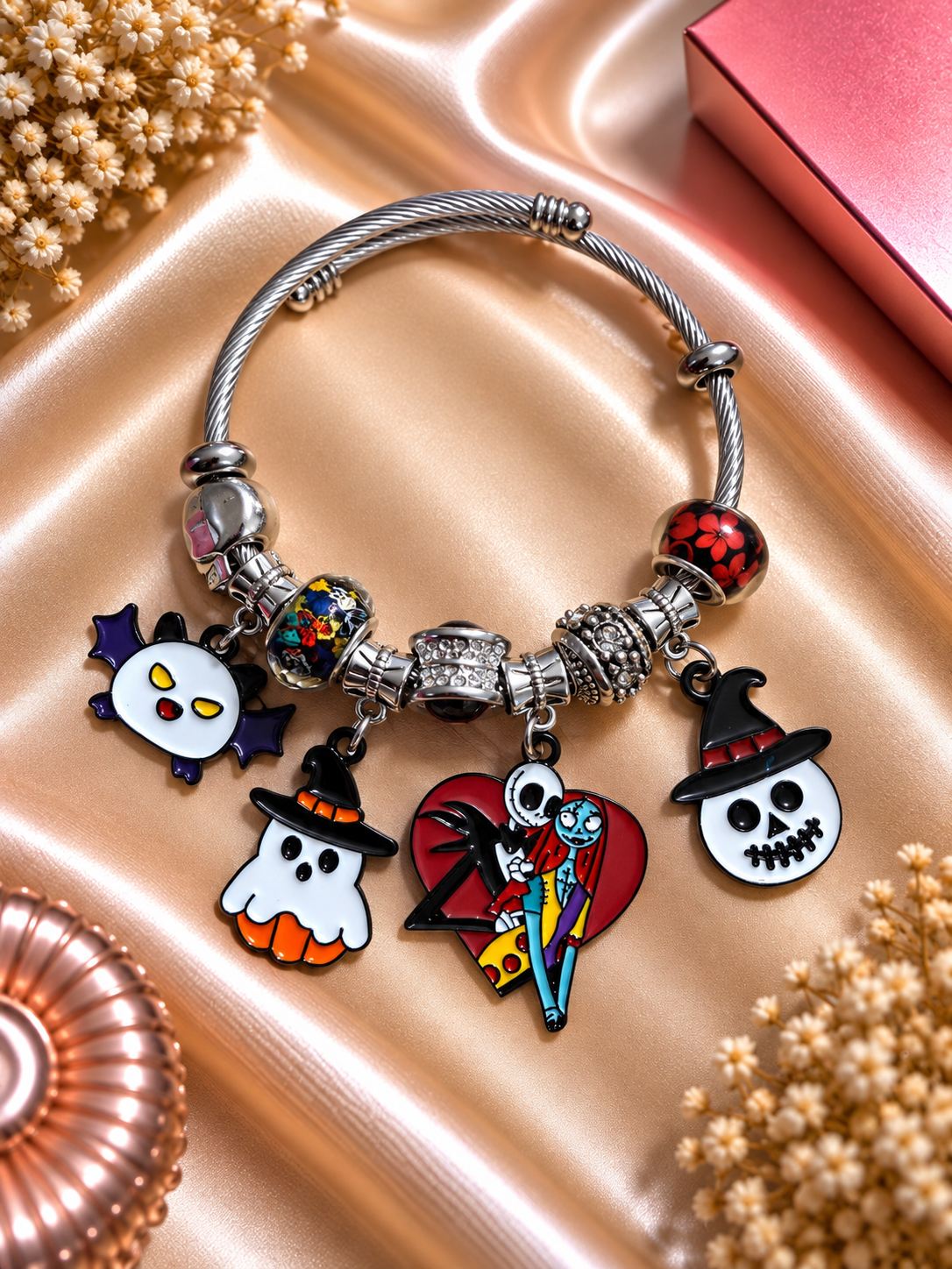 Spooky Love