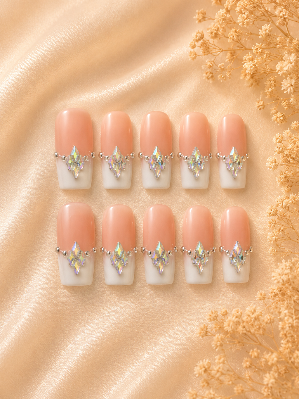 Diamond Luxe