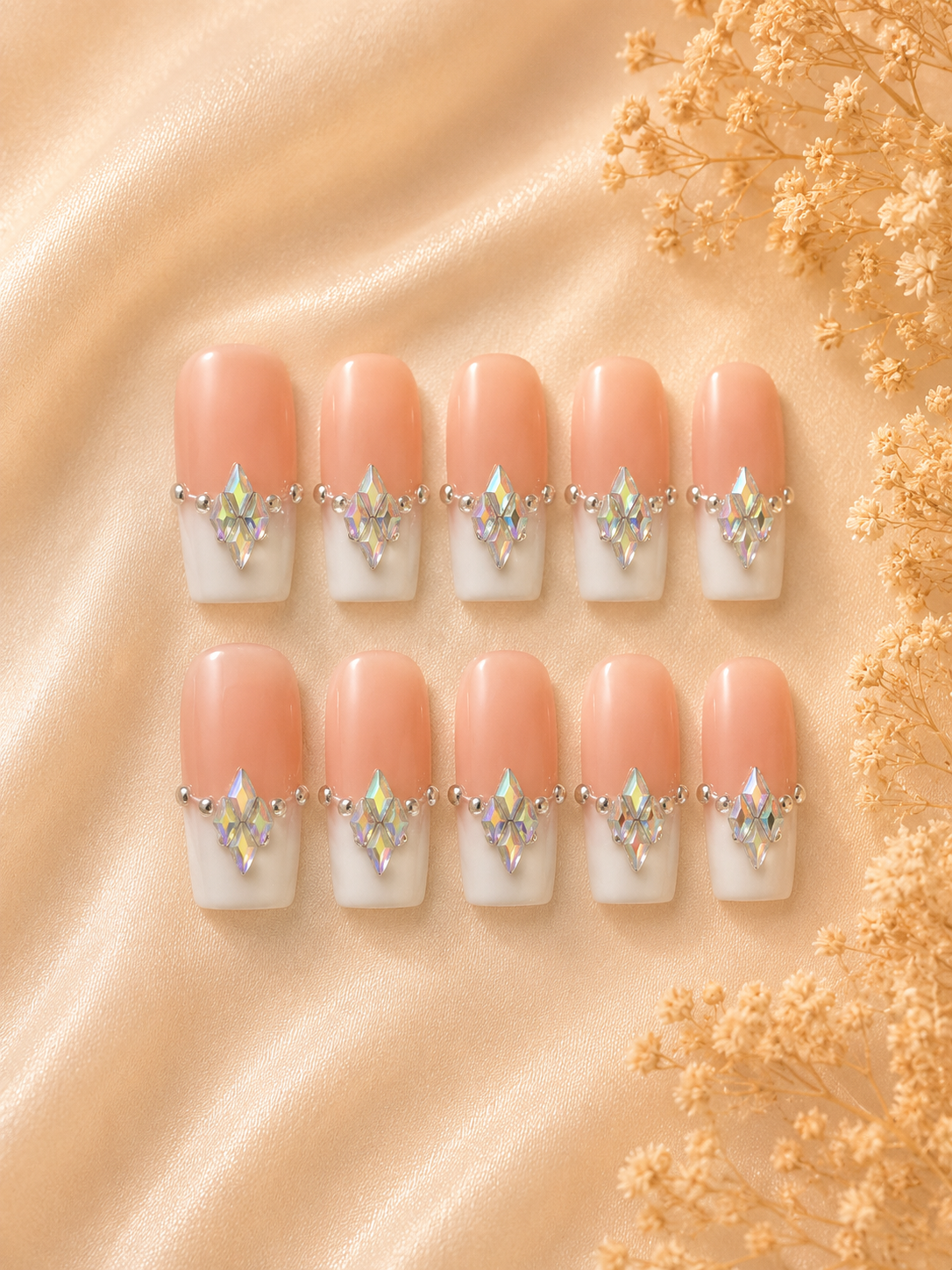 Diamond Luxe
