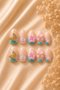 Butterfly Bloom