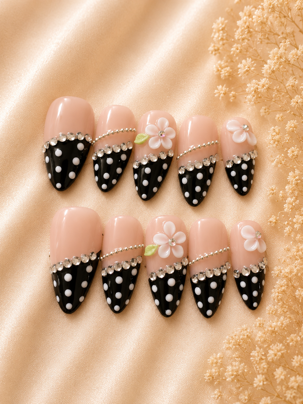 Luxe Petals
