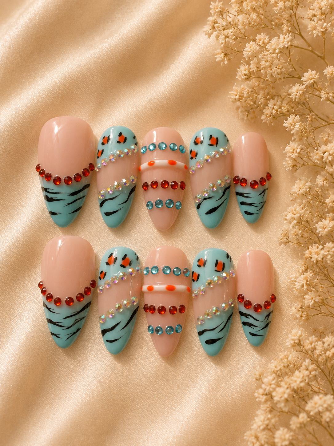 Aqua Allure