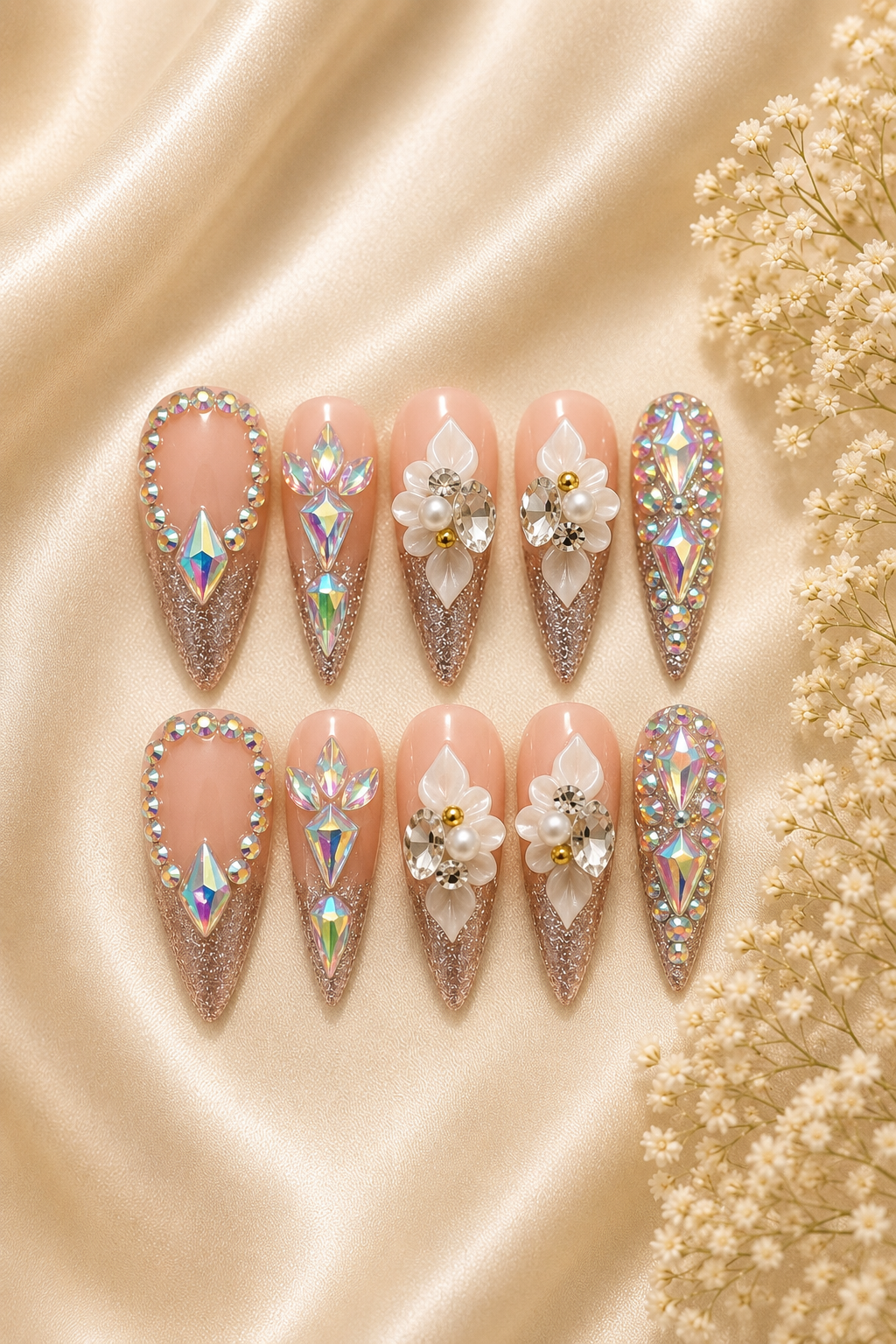 Diamond Diva