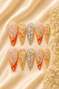 Citrus Ice Glam