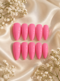 Bubblegum Bliss