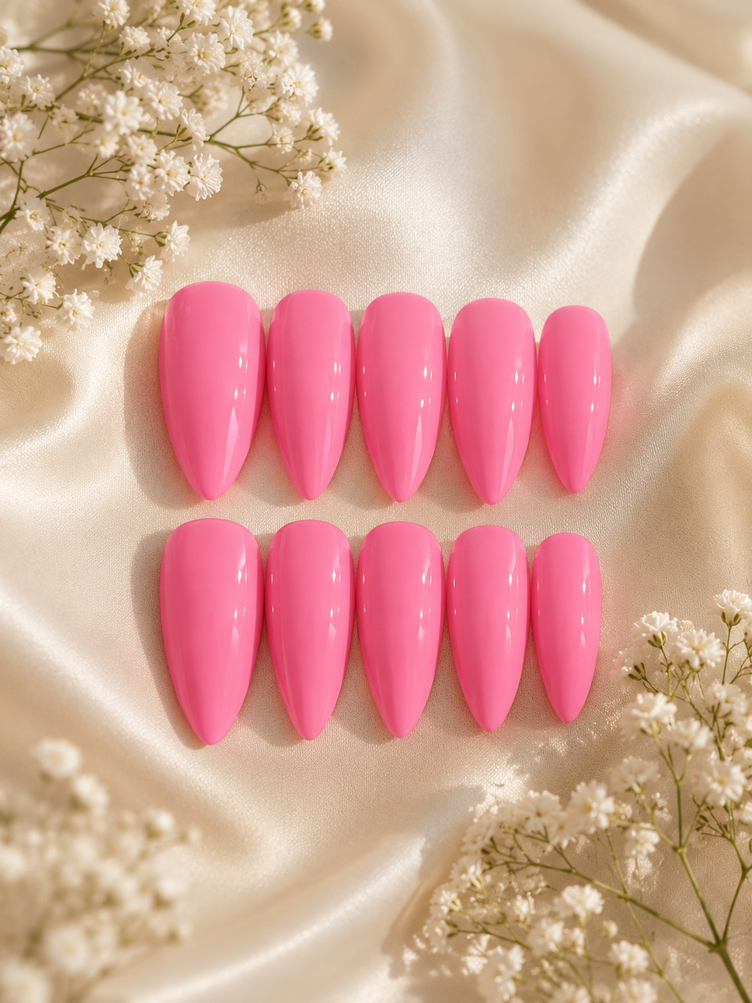 Bubblegum Bliss
