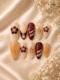 Autumn Petal Luxe