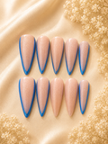 Blue Edge