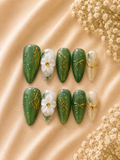 Emerald Garden