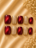 Ruby Luxe