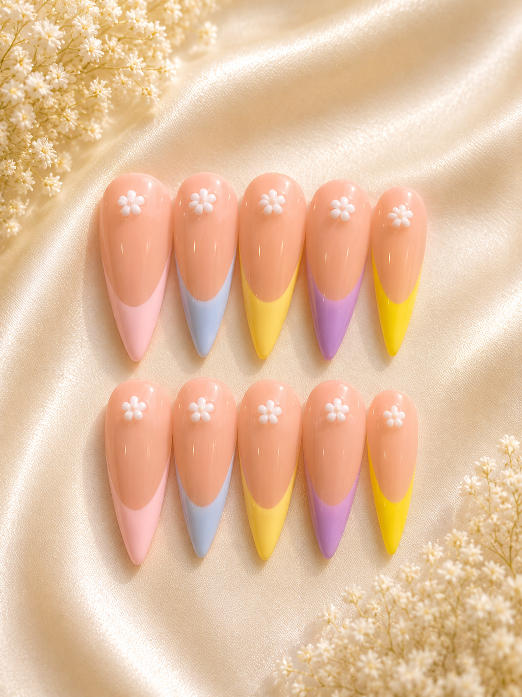 Daisy Pop