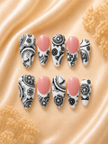 Blush Henna