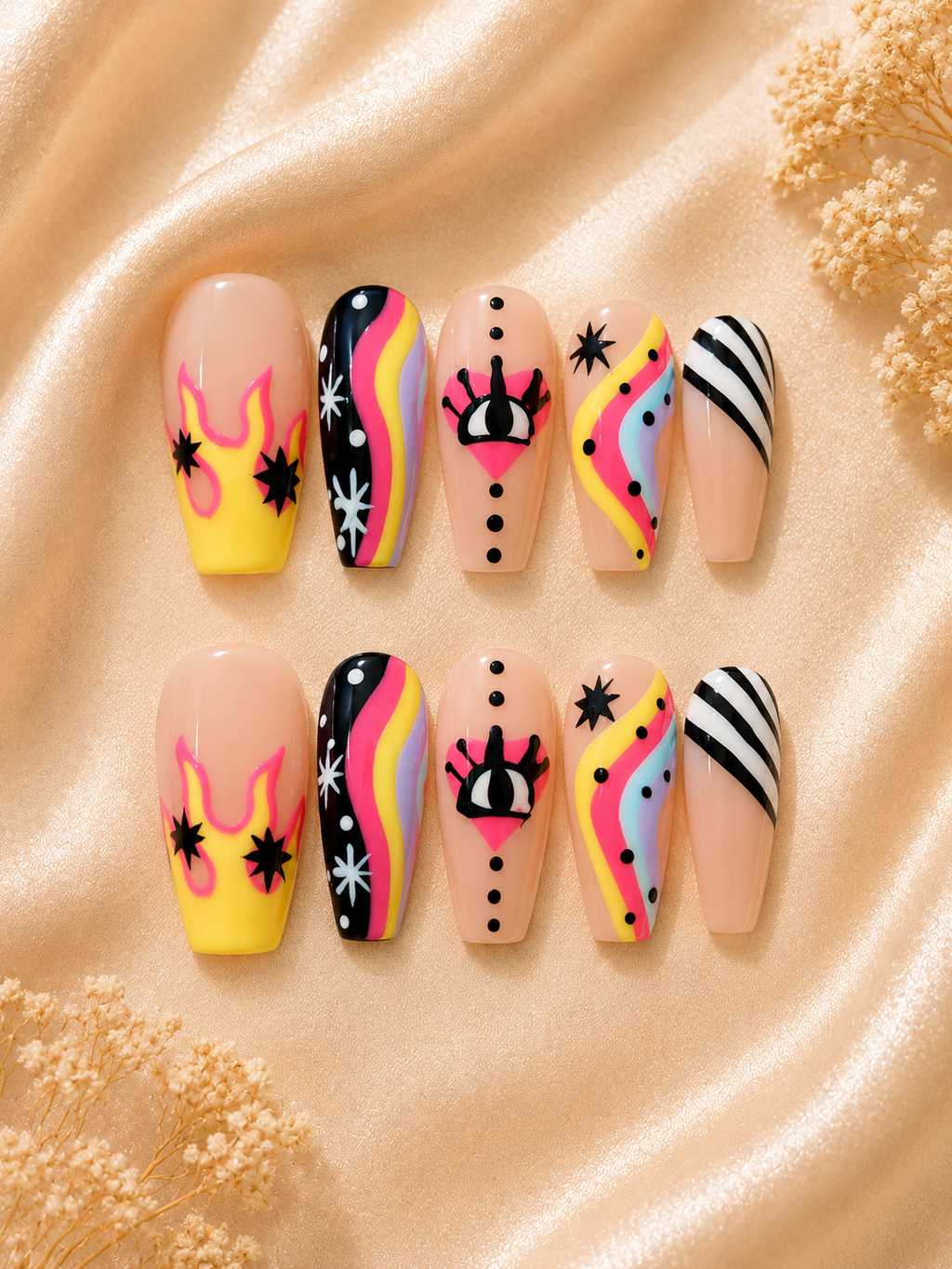 Pop Art Vibes