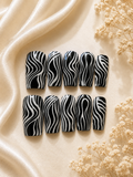 Monochrome Waves