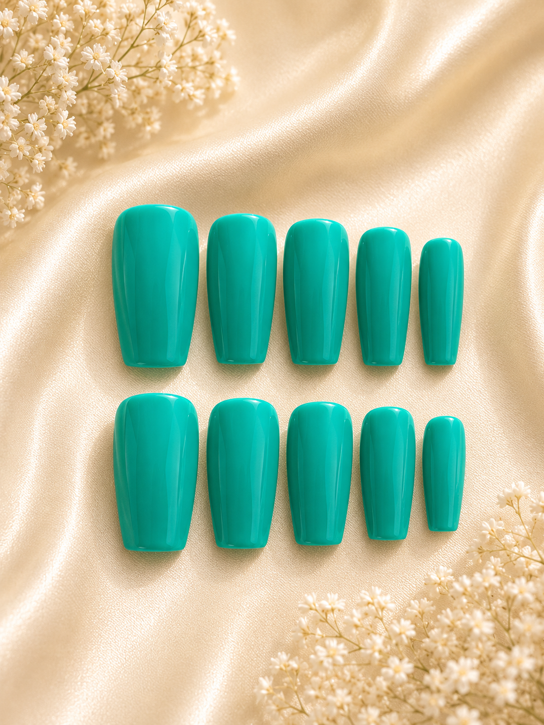Sea Glass