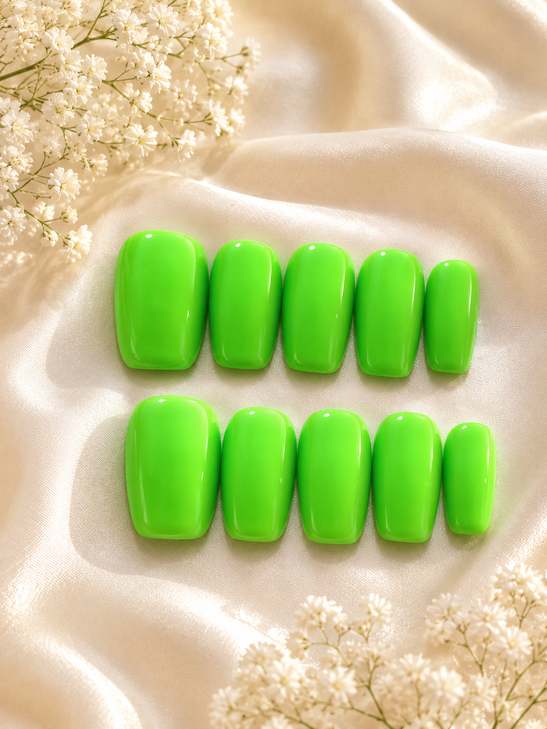 Electric Lime