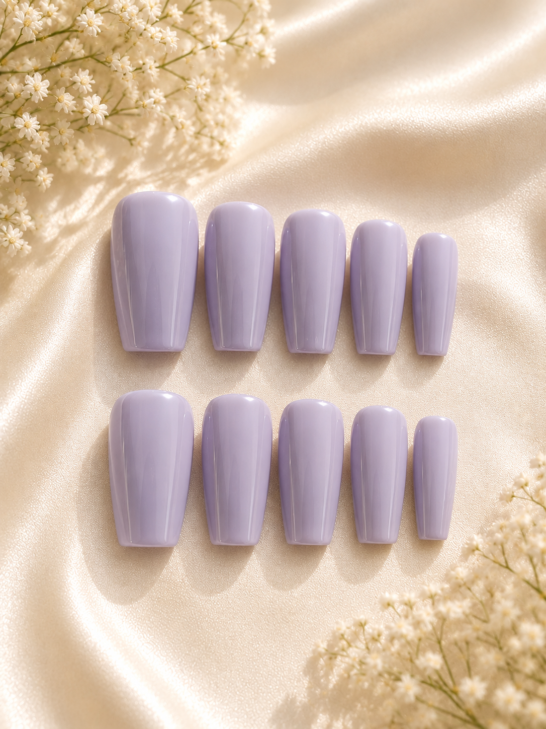 Lavender Mist