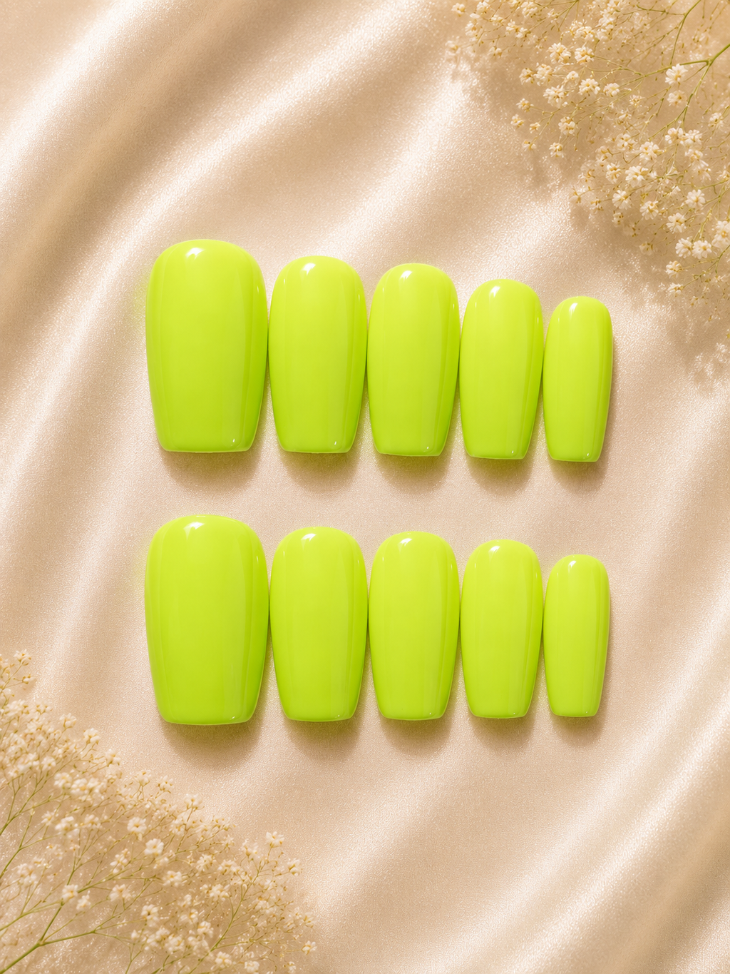 Citrus Glow