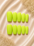 Citrus Glow