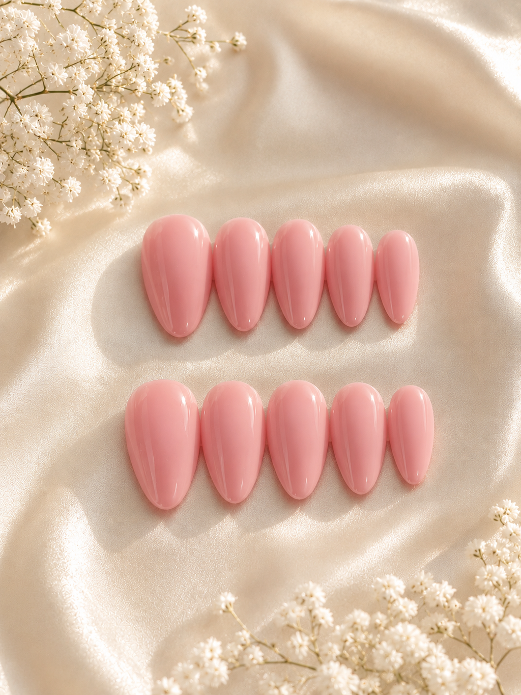 Petal Blush