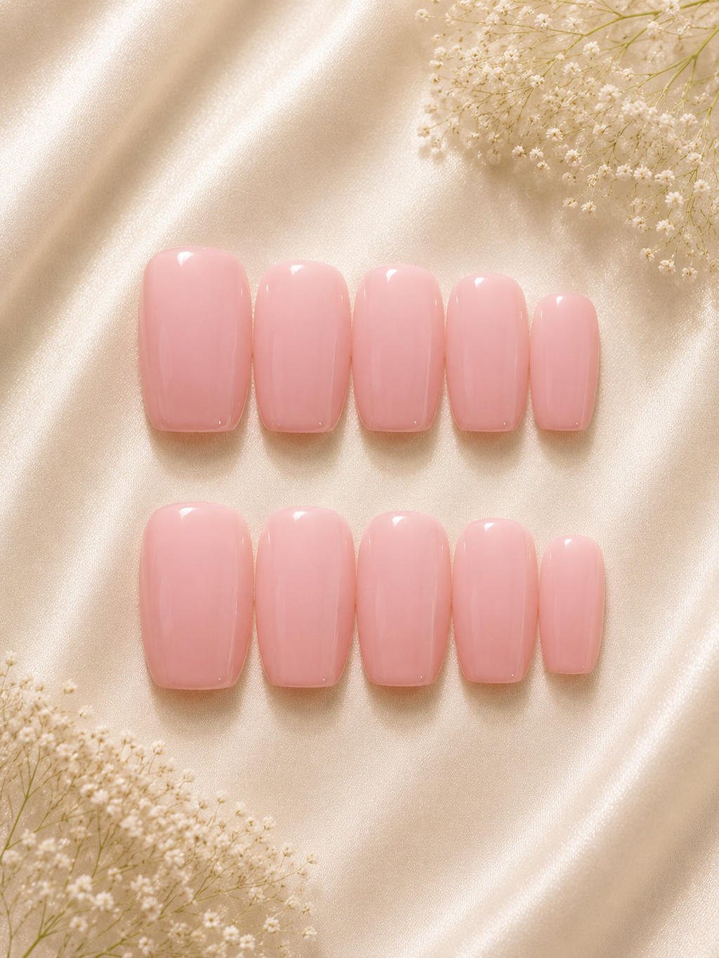 Blush Petal