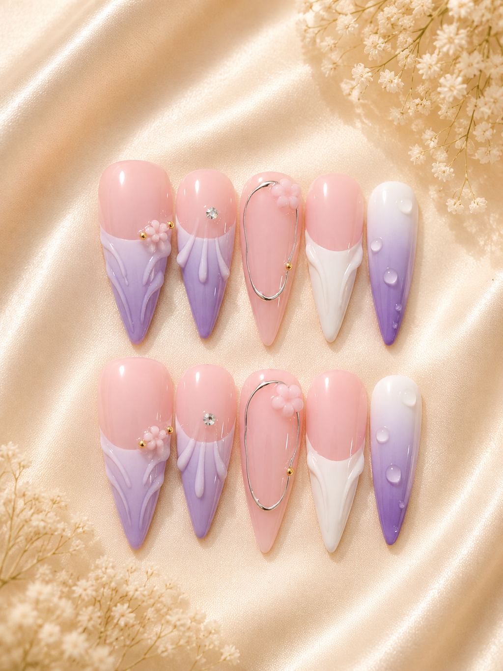 Lilac Luxe