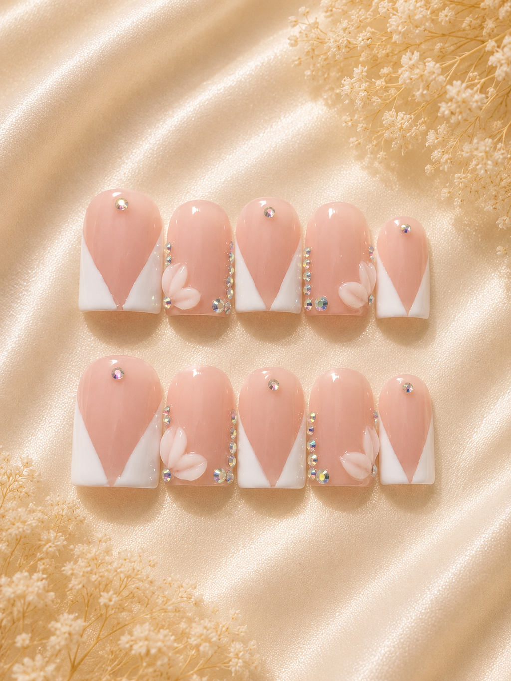 Blush Diamond