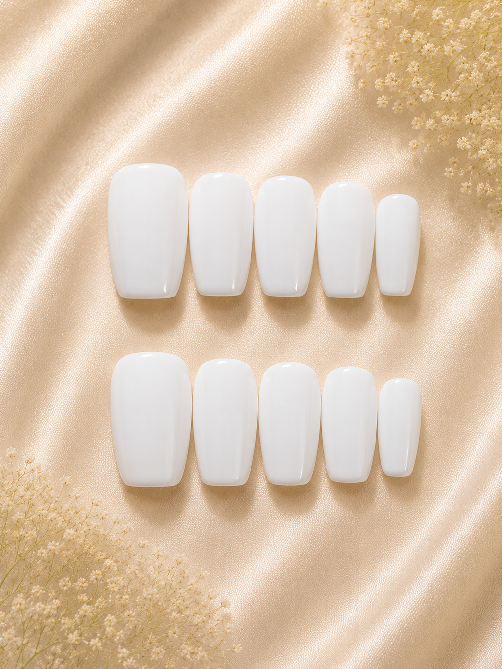 Classic Ivory