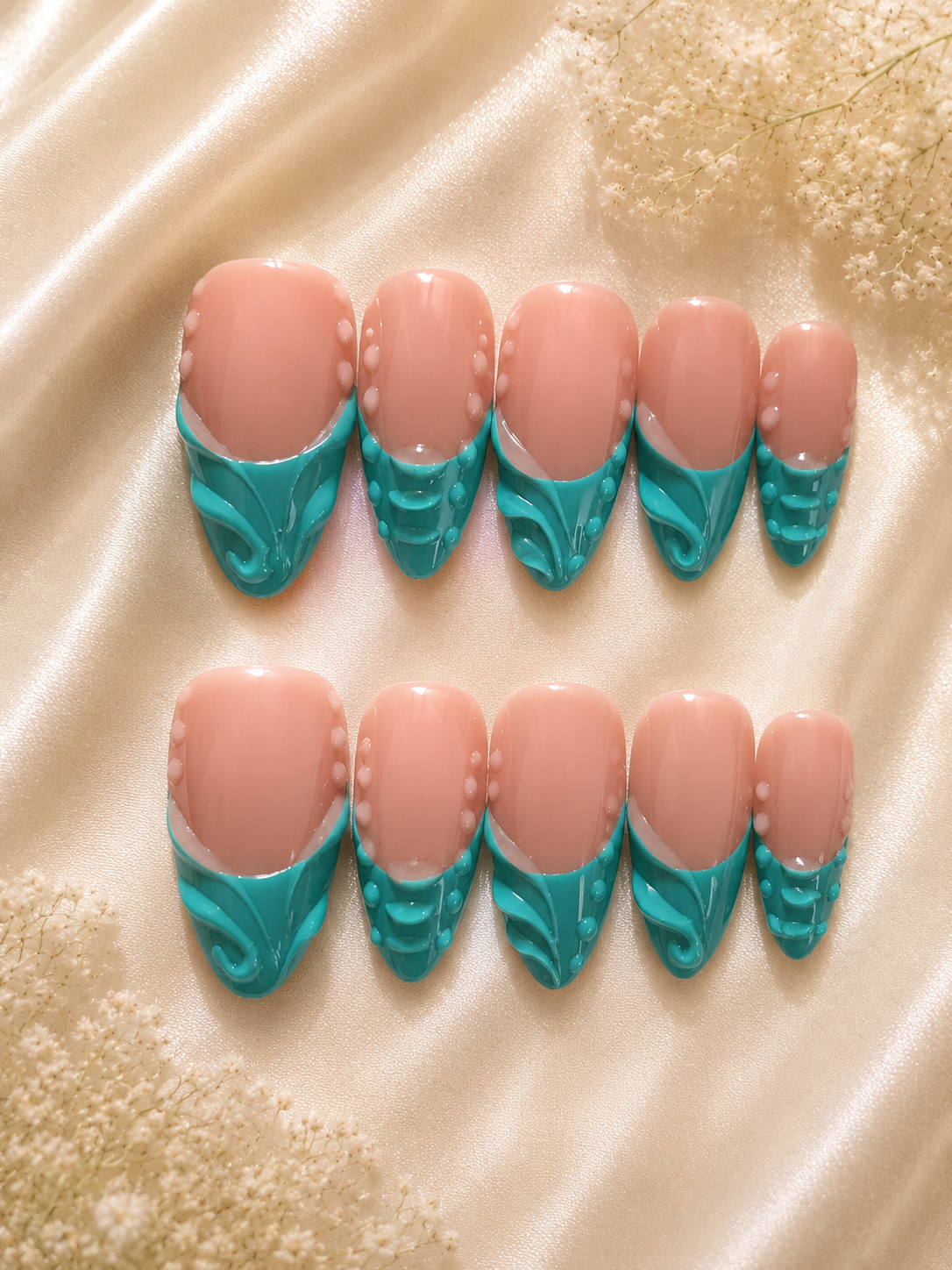 Coastal Luxe