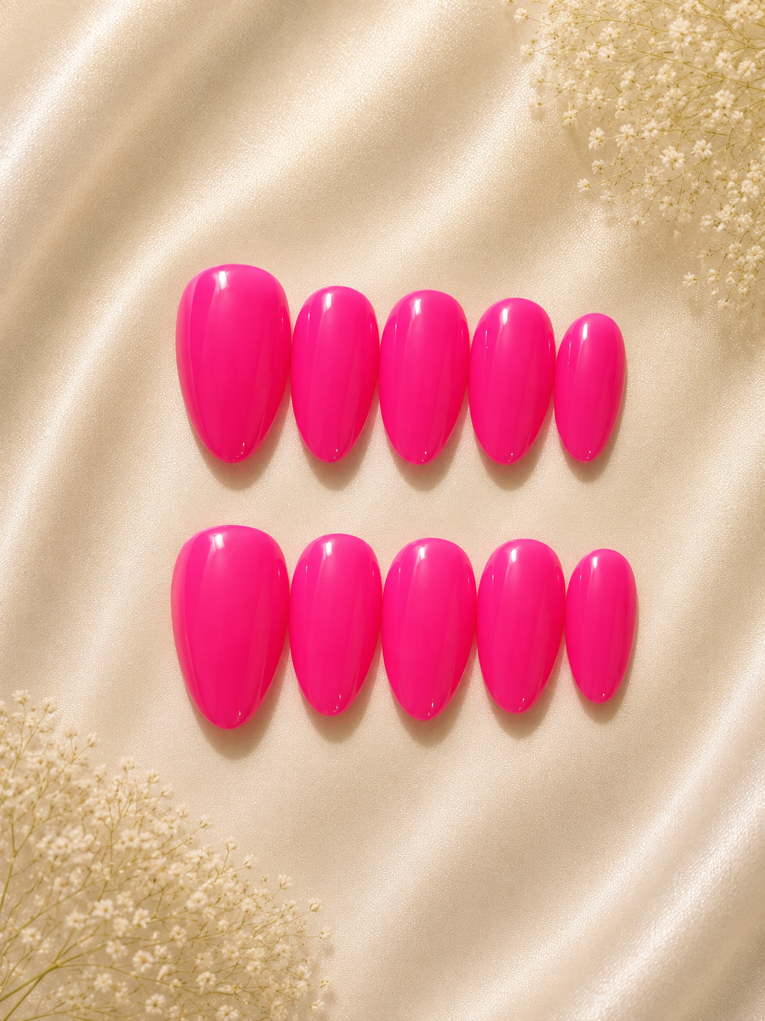 Electric Fuchsia